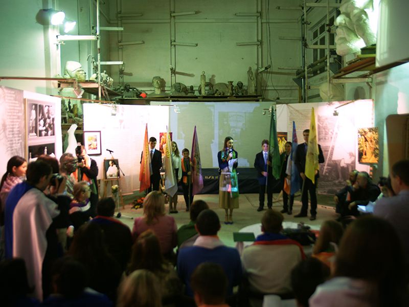 20 ������ � ��� ������ ������������� �������������� ���������-���������� ����� ���� ������� - ������� �����. ��������� � ������ ��������