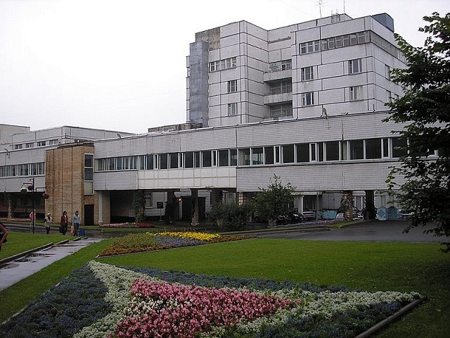 ���������� ������������ ���������� �������� ��.���������������