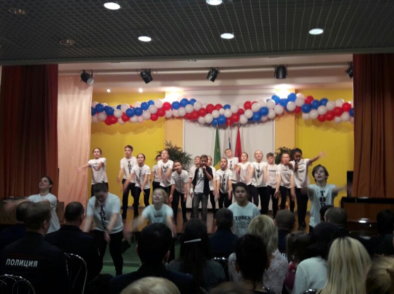 ������ ������ ���������� ����������� ������� � ���������������� ����������