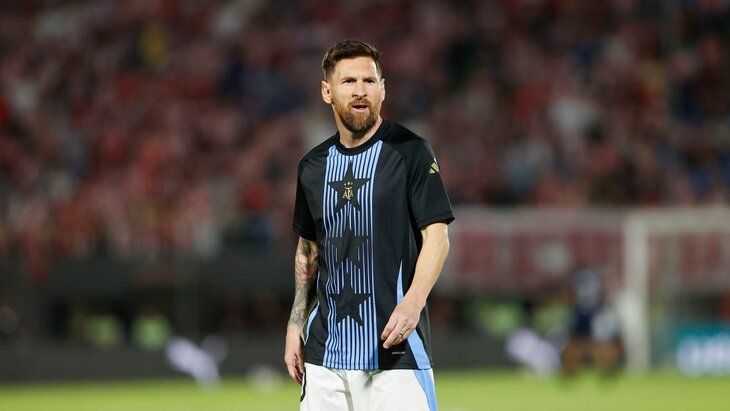 ����� �������� � "���������" �� ���������� ������ � MLS