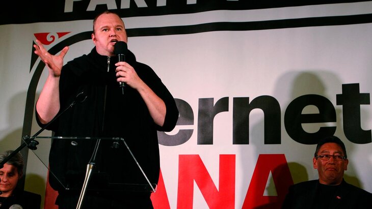 ���������� Megaupload ��� ������ ��������� � �������������� ����� ��������