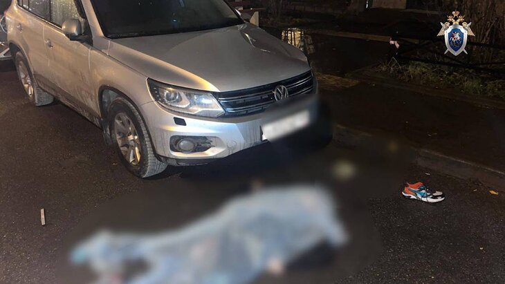 ������ Amoral ����� �� ���� � �����-����������