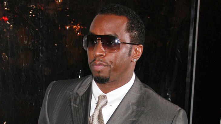 ����� P. Diddy ����� �������� ��������� ��������� ������������� � ���