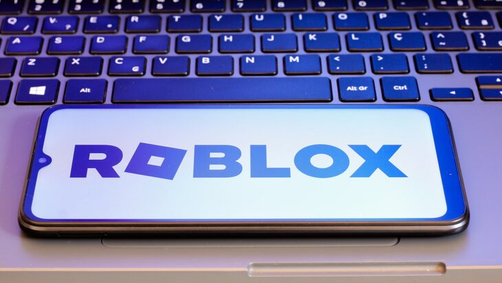 ��������� Roblox ������� ��������� � ����������� ����