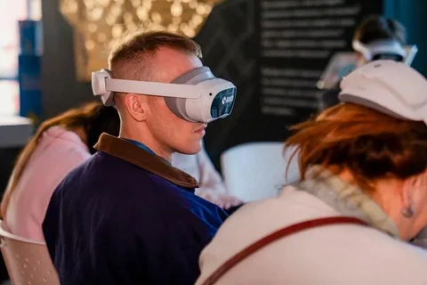 VR-��������� �� ������� �������� ������ �������� ����������� ����� ����