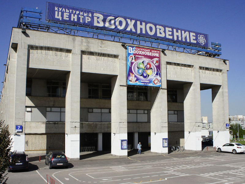 ���������� ������: ������������� ��������� ������������ � ������ �����������