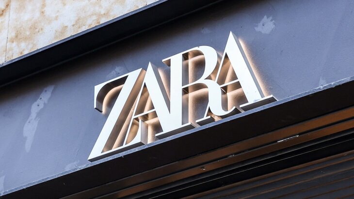  Zara      