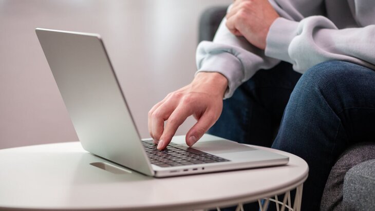 � �������� ���������� � �������� � ������������ ��������� Gmail �� "��������"