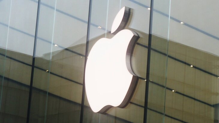 � �� ������ ����������� ������� Apple