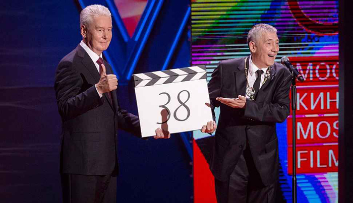 �� 38-�  ���� ������� ������ ���� "�� �������� ������ ������ � �������������"  