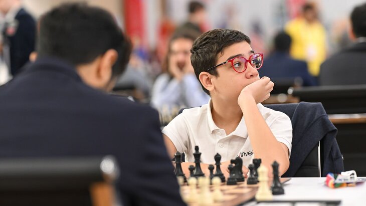 FIDE �������� ������� �� ������� ������� � ��������