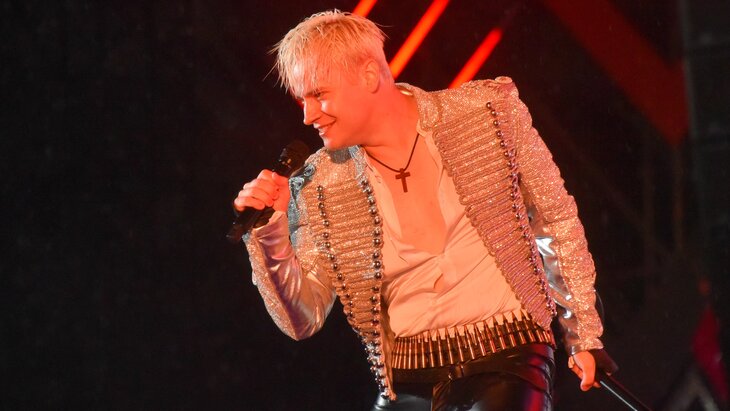 Shaman ���������������� ���� ������� � �������� "������������"