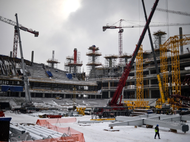 �������: ������� "������" ����� ����� � 2017 ���� 