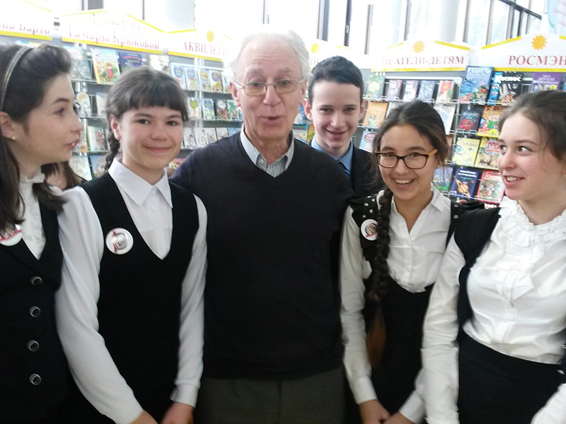 ��������� ������ ����������� � �������� ������������ ����������