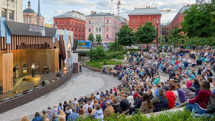 � "�������� ����������" ������� ��������� � ���������� ������� "���� � ������"