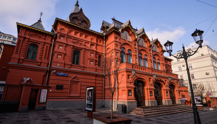 �������: "���� � ������" ������� � ������ 26 �����