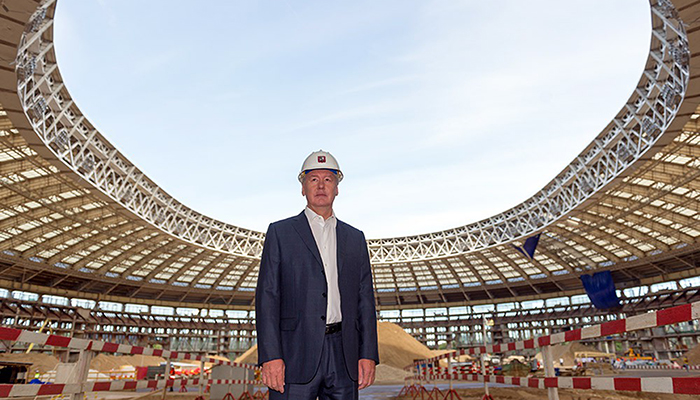 ������� ��������� ��������� "��������" � 60-������ �������� 