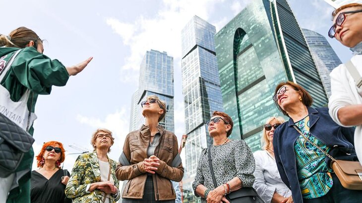 ������ ��� ����������� "����������� ����������" ��������� �� mos.ru