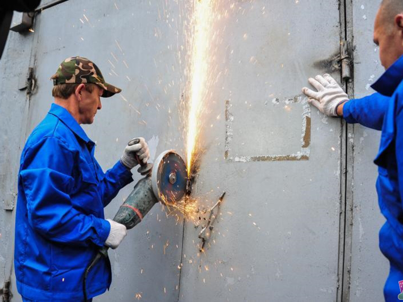 � ��������� �������� �� ������������� ��. 8� ����� ������������ ������