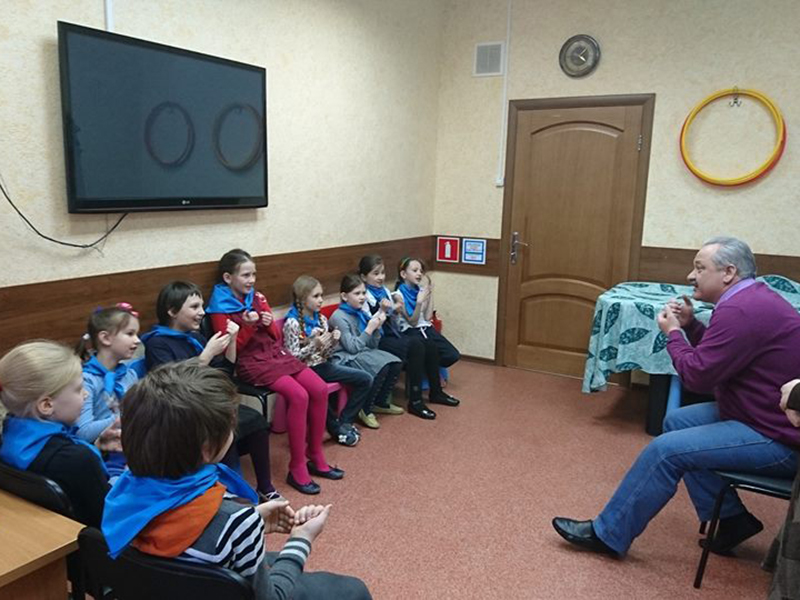 ����������� ����� � ������ ���������� ��������