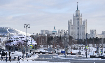 Жителям Москвы рассказали о погоде 29 февраля