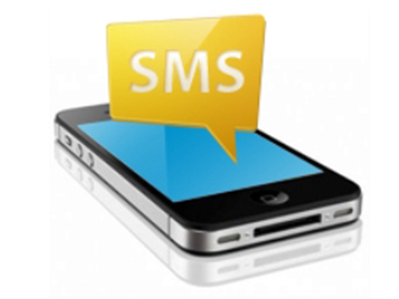        SMS