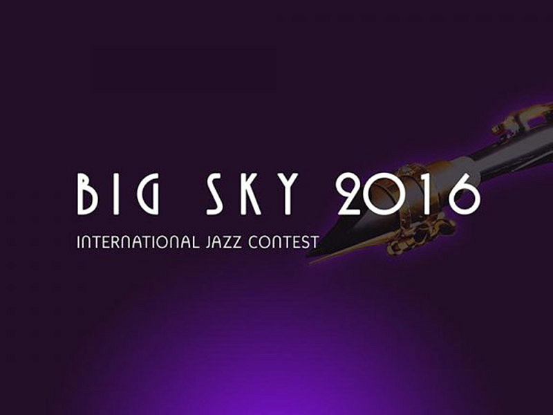  :    BigSky 2016