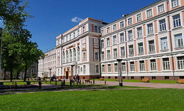 Московский университет транспорта обзаведётся новым учебным корпусом