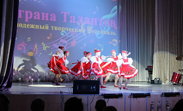 На северо-востоке Москвы начался приём заявок на ежегодный конкурс «Страна талантов»