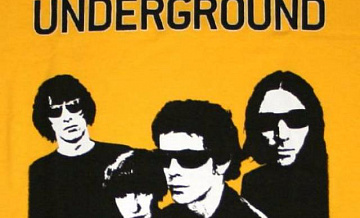   The Velvet Underground       