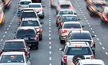 В СВАО на текущий год запланировано 350 мероприятий по безопасности дорожного движения