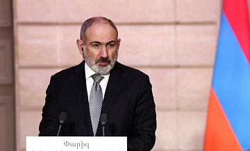Ереван может заморозить членство в ОДКБ де-юро – Пашинян