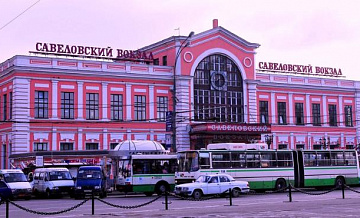 В связи с лыжной гонкой 11 февраля в Москве вводятся дополнительные поезда на Савеловском направлении