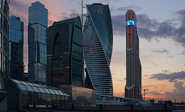 Инвестклимат в Москве один из лучших