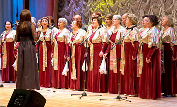 В СВАО вскоре будут выступать различные музыкальные коллективы со всей РФ