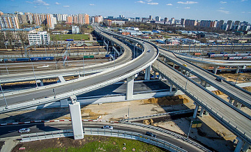 Путепровод между Костромской улицей и Юрловским проездом начнут возводить в 2024 году