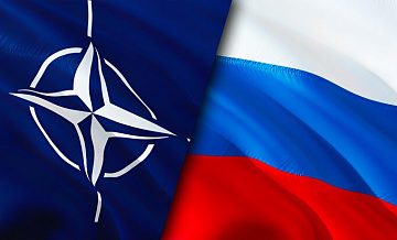 Немецкие СМИ опубликовали четырехэтапный сценарий нападения РФ на НАТО