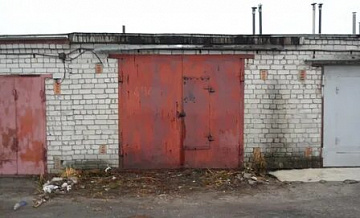 Владельцам гаражей в Бутырском выплатят компенсацию