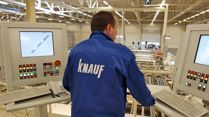  ,  Knauf    -