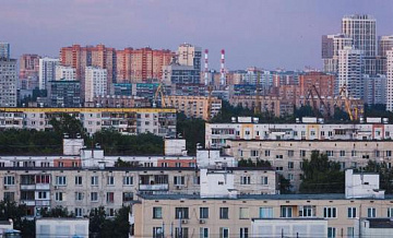 В Москве спрос на аренду квартир достиг максимума за последние пять лет