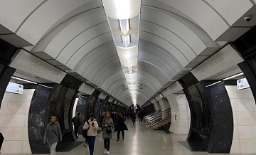 Собянин рассказал о модернизации и расширении метрополитена на Северо-Востоке столицы