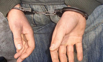 Участковый уполномоченный полиции по району Отрадное задержал подозреваемого в грабеже