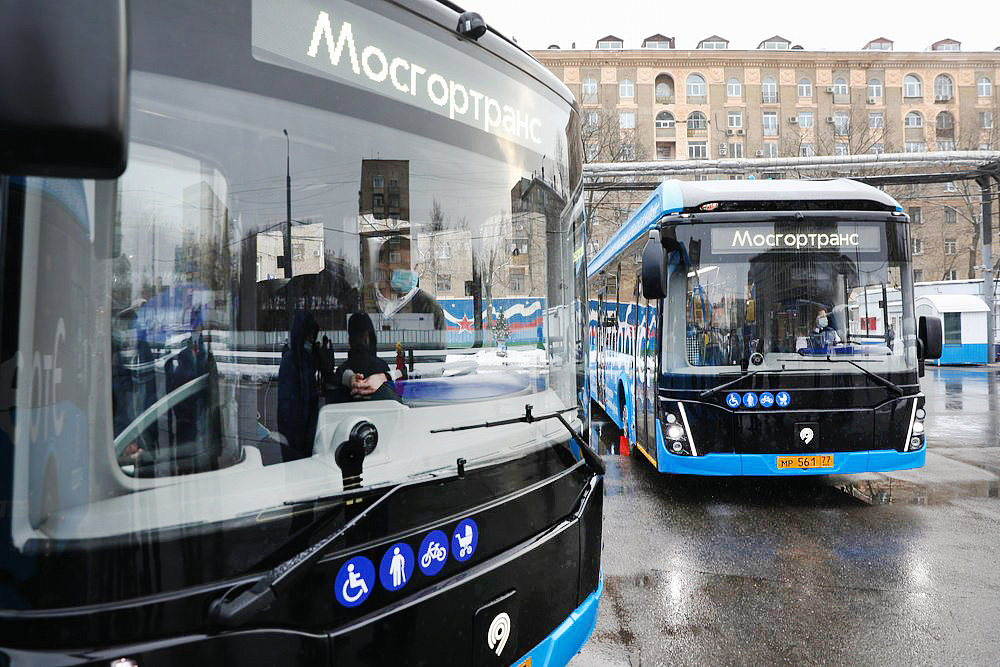 В Ярославском районе завершился капремонт станции автобусов
