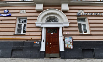 Информация с адресами избирательных участков появится на московских подъездах с 5 марта