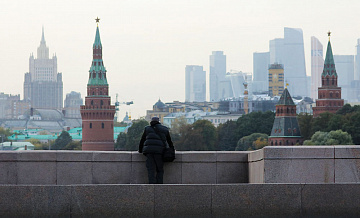 Москва стала лидером европейского рейтинга городов