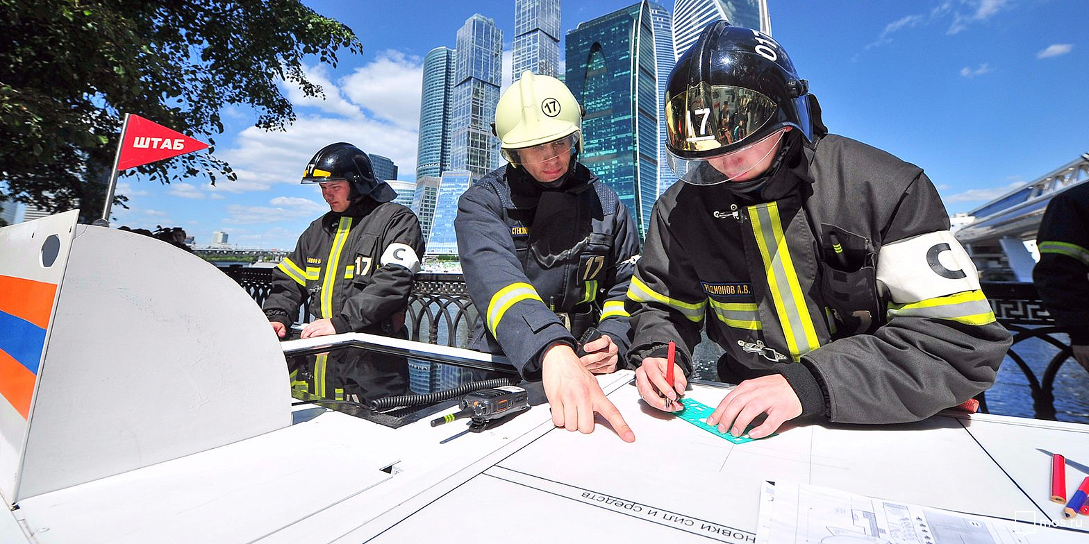 Контроль за пожарной безопасностью усилят в СВАО