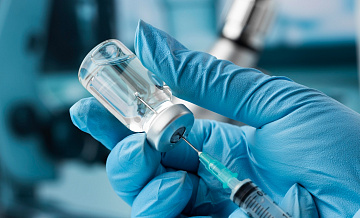 В СВАО начали работать пункты вакцинации от гриппа