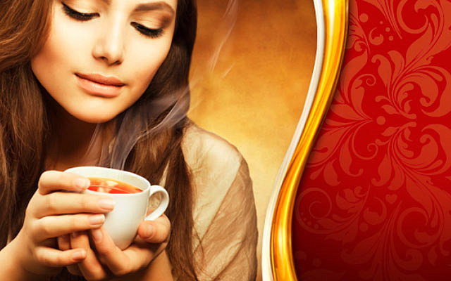 Что такое «маття», и почему этот сорт чая настолько полезен