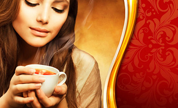 Что такое «маття», и почему этот сорт чая настолько полезен
