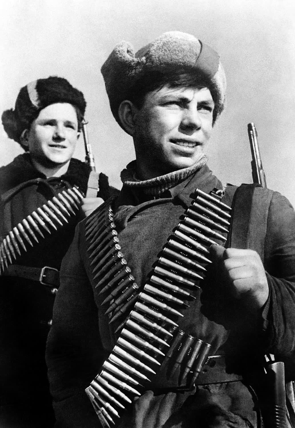 Спектакль о советских партизанах покажут в центре долголетия на Дмитровском шоссе